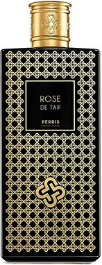 Eau de Parfum Perris Monte Carlo Rose de Taif