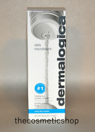 Gesichtspeeling Dermalogica Daily Microfoliant