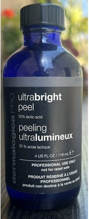 Peeling Dermalogica Pro Ultrabright