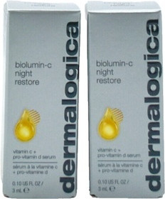 Nachtcreme Dermalogica