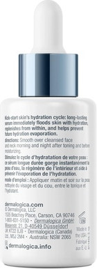Сыворотка Dermalogica Circular Hydration Serum