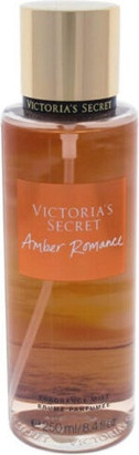 Eau De Toilette Victoria's Secret Amber Romance