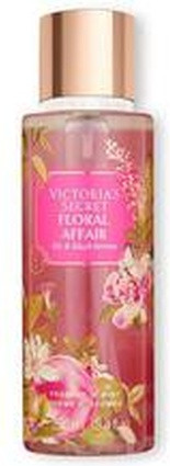 Body Spray Victoria's Secret Floral Affair Lily Blush Berries