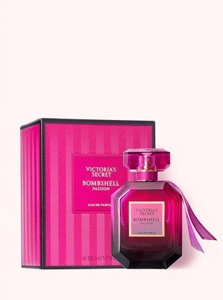 Парфюмерная вода Victoria's Secret Bombshell Passion