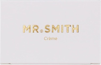 Cream Mr Smith