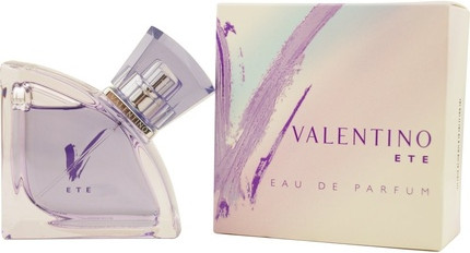 Eau De Parfum Valentino V Ete