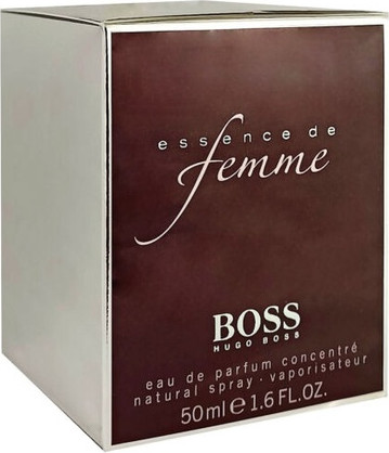 Парфюмерная вода Hugo Boss Essence de Femme