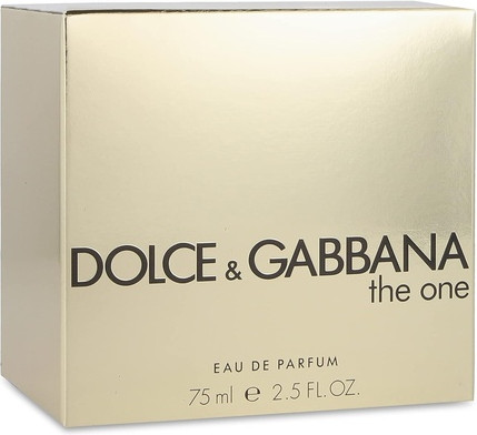 Парфюмерная вода Dolce & Gabbana The One per Donna
