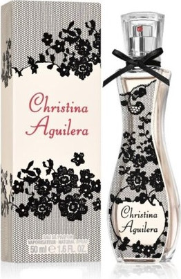 Eau De Parfum Christina Aguilera