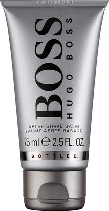Aftershave Balsam Hugo Boss