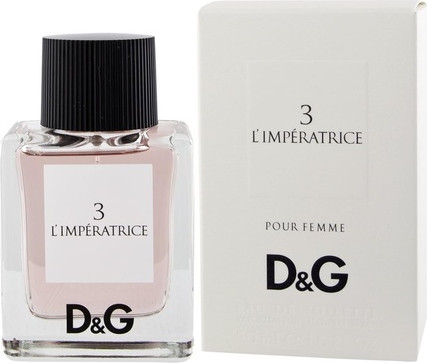 Eau de Toilette Dolce & Gabbana