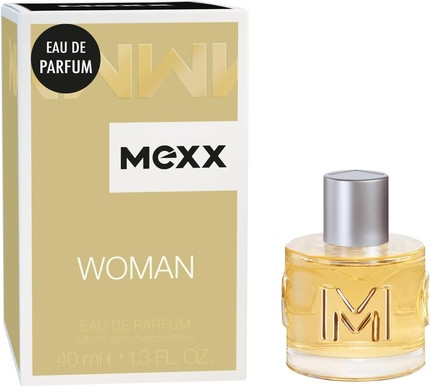 Eau De Parfum Mexx