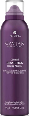 Mousse von Alternative Caviar Clinical