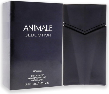 Animale Seduction Homme Eau de Toilette