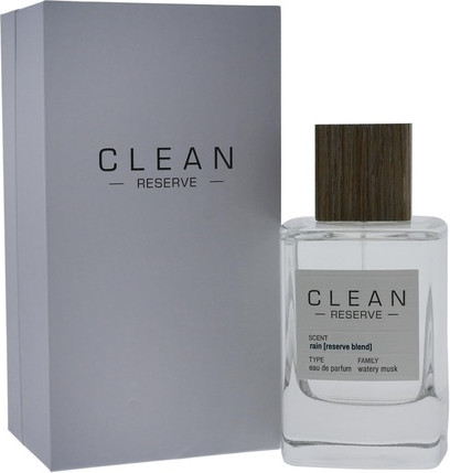 Eau De Parfum Clean Reserve Rain