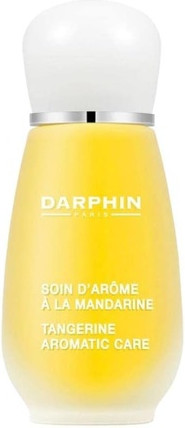 Aromatic Facial Oil Darphin Essential Oil Elixir Tangerine