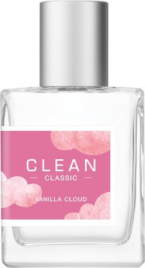 Eau De Parfum Clean Classic Vanilla Cloud