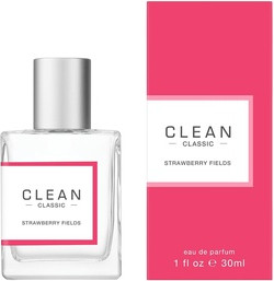 Eau De Parfum Clean Classic Layerable Perfume