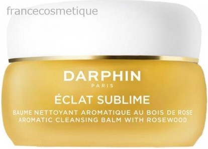 Cleansing Balm Darphin Éclat Sublime