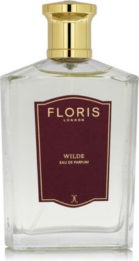 Eau De Parfum Floris London Wilde