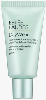 Moisturizer Estee Lauder Daywear Sheer Tint Release Advanced Multi-Protection Anti-Oxidant