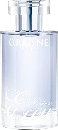 Eau De Toilette Orlane