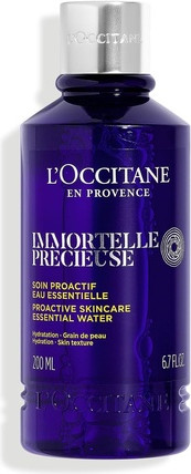 Gesichtswasser L'Occitane Immortelle Precious Essential Water