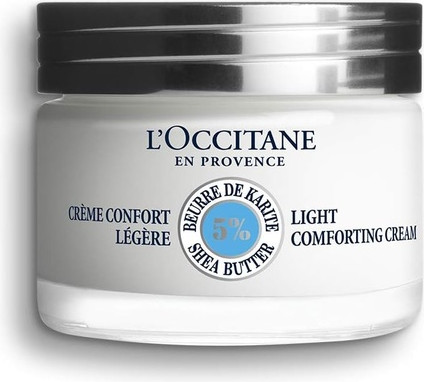 Face Cream L'Occitane Karite Comfort
