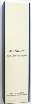 Eau de Toilette Van Cleef & Arpels Murmure