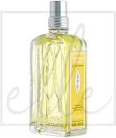 Eau De Toilette L'Occitane