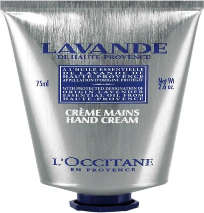 Nährende Handcreme L'Occitane