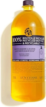 Suyuq sovun L'Occitane Lavender