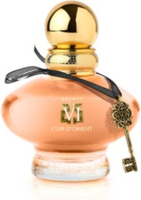 Eau De Parfum Eisenberg Secret Nvi Cuir Dorient