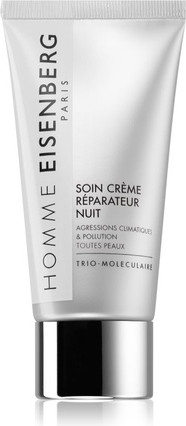 Eisenberg Repairing Night Cream Treatment Nachtcreme