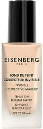 Foundation Invisible Natural Sand Correcting Foundation Eisenberg