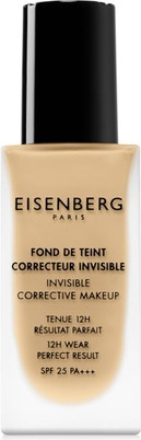 Makeup Eisenberg Invisible Corrective Makeup SPF25