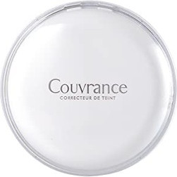 Тонирующий дневной крем Avene Couvrance Compact Face Cream