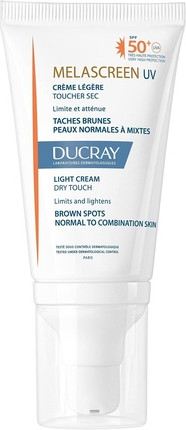 Уход за кожей Ducray