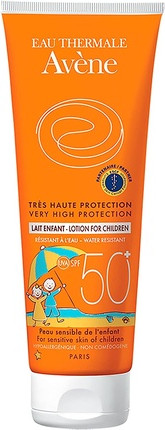 Avene Sonnencreme Sehr Hoher Schutz LSF 50+ für Kinder