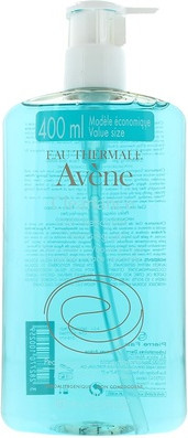 Reinigungsgel Avène Avene Für fettige, zu Unreinheiten neigende Haut