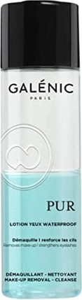 Lotion Galénic Pur Waterproof Eye Lotion