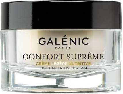 Galenic Comfort Supreme Light Nutritive Krèmi Tənnnəmi Yüngül Bəsləyici Krem