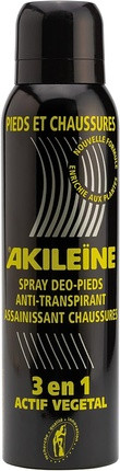 Nagelöl und -creme Akileine