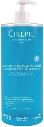 Lotion Perron Rigot Cirepil Pre And Post Hair Removal