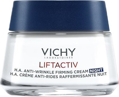 Nachtcreme Vichy Liftactiv