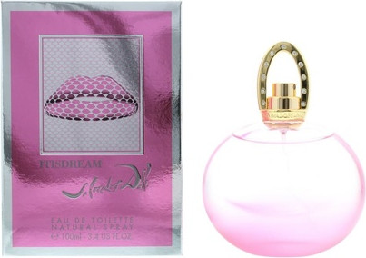 Eau De Toilette Salvador Dali It Is Dream