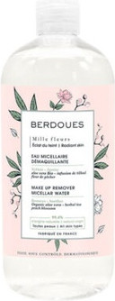 Micellar Water Berdoues Mille Fleurs