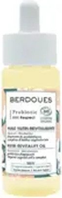 Масло для лица Berdoues Probiotic Age Respect Revitalizing Face Oil