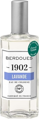 Одеколон Berdoues 1902 Lavande