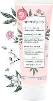 Facial Exfoliant Berdoues Mille Fleurs